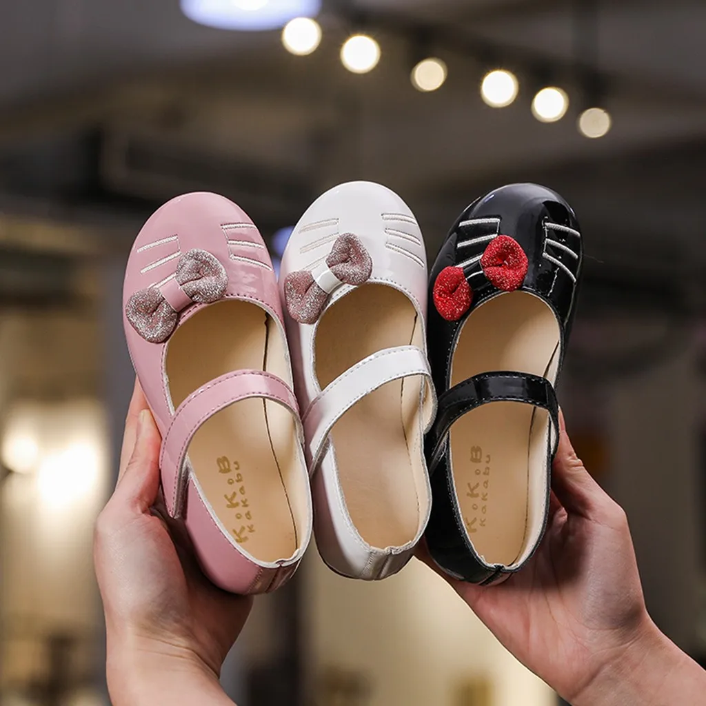 Children Girl baby Single Shoes Lovely Mini Shoes bowknot Summer new kids shoes Soft Casual Fashion PU Leather Moccasins
Children Girl baby Single Shoes Lovely Mini Shoes bowknot Summer new kids shoes Soft Casual Fashion PU Leather Moccasins