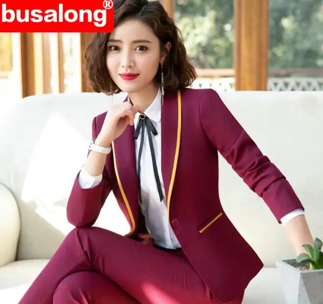 Autumn and winter casual long section composite fabric small jacket long-sleeved fashion striped suit Slim thin women's suit
Autumn and winter casual long section composite fabric small jacket long-sleeved fashion striped suit Slim thin women's suit