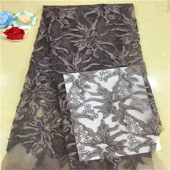 2019 French Embroidered Mesh Lace Fabric African Lace Fabric High Quality Guipure Lace For Nigeria Lace Wedding
2019 French Embroidered Mesh Lace Fabric African Lace Fabric High Quality Guipure Lace For Nigeria Lace Wedding