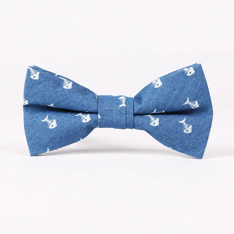Mantieqingway Brand Wedding Cotton Bowties Retro Denim Bow tie Skull Bow Cravate Noeud Papillon Mens Bowknot Shirt Neckwear
Mantieqingway Brand Wedding Cotton Bowties Retro Denim Bow tie Skull Bow Cravate Noeud Papillon Mens Bowknot Shirt Neckwear