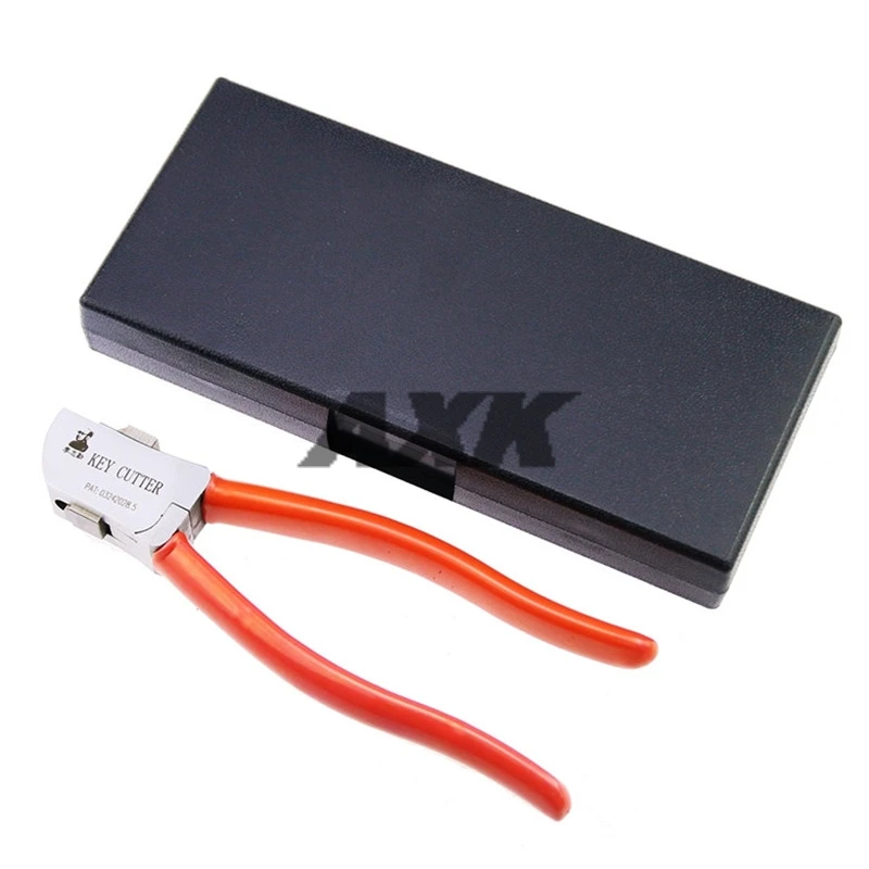 AXK Key Cutter Duplicator Car Key Cutter Auto Key Cutting Machine Locksmith Tools For Locksmith Supplies Hardware
AXK Key Cutter Duplicator Car Key Cutter Auto Key Cutting Machine Locksmith Tools For Locksmith Supplies Hardware