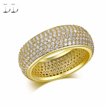 Sliver Rhinestone-Jewelry Engagement Rings For Women Trendy Wedding Bague Fashion Bijoux Luxury Accessories Dd195
Sliver Rhinestone-Jewelry Engagement Rings For Women Trendy Wedding Bague Fashion Bijoux Luxury Accessories Dd195