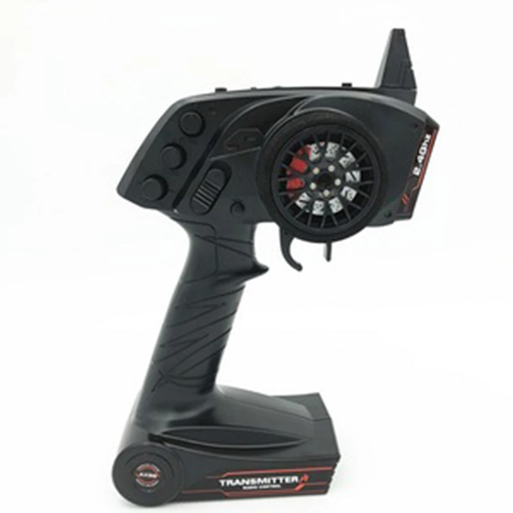 Spare Parts Replacement Remote Control Practical RC Car 2.4G Hobbies Professional Durable Gear Box Transmitter For B1 B16 B24
Spare Parts Replacement Remote Control Practical RC Car 2.4G Hobbies Professional Durable Gear Box Transmitter For B1 B16 B24