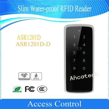 Free Shipping Original RS485 Access Control Slim Water-proof RFID Reader Watch Dog Function Without Logo ASR1201D-D
Free Shipping Original RS485 Access Control Slim Water-proof RFID Reader Watch Dog Function Without Logo ASR1201D-D