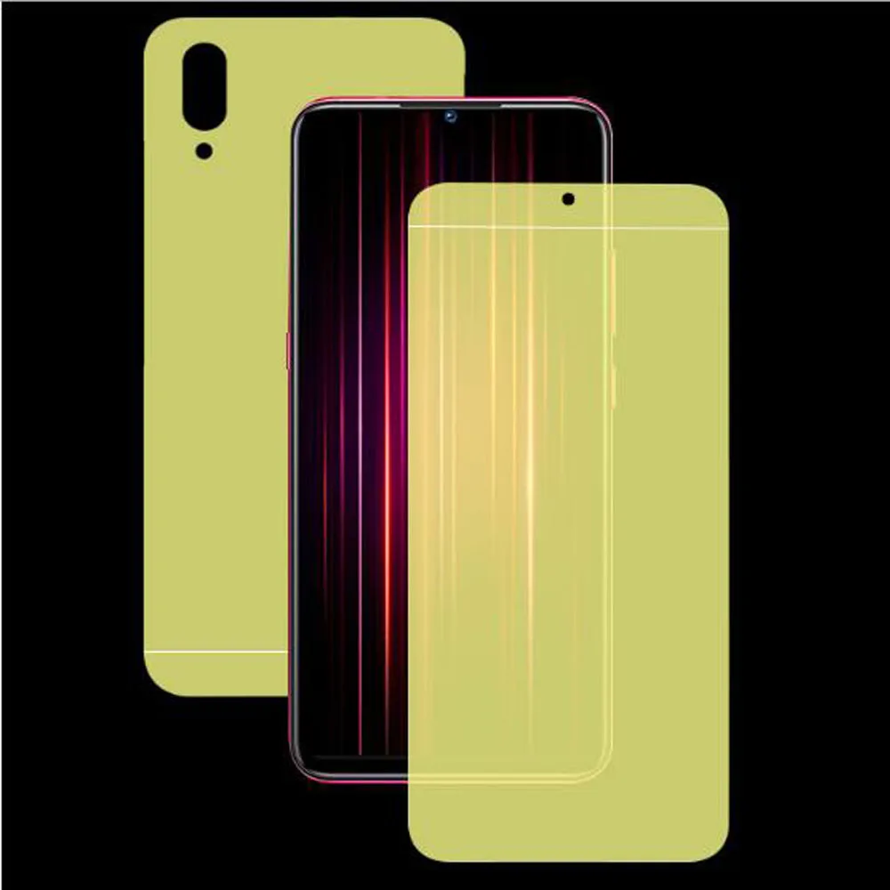 9d curved full cover hydrogel film for Huawei mate 20 Pro P20 lite 20X Honor View 20 10 V10 Screen Guard Self-healing Nano Film
9d curved full cover hydrogel film for Huawei mate 20 Pro P20 lite 20X Honor View 20 10 V10 Screen Guard Self-healing Nano Film