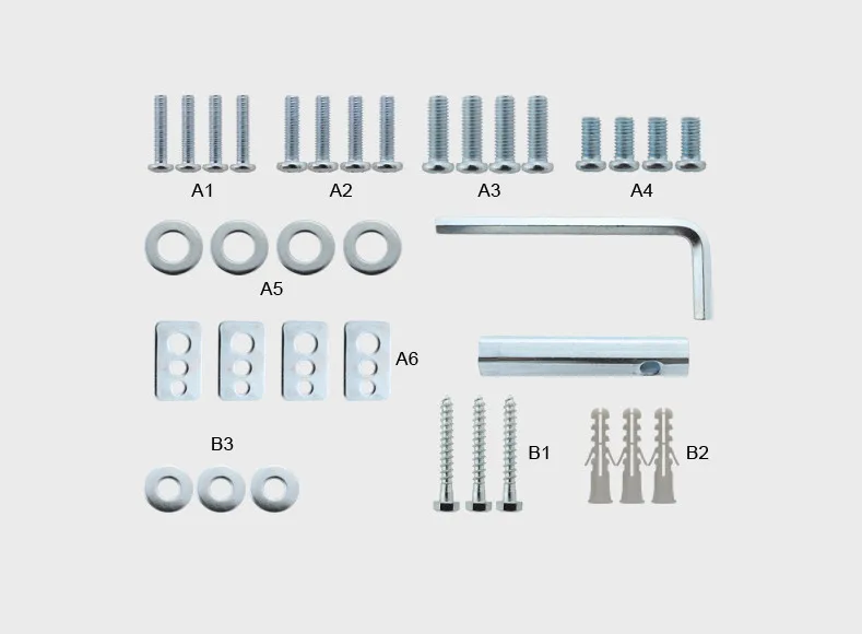parts