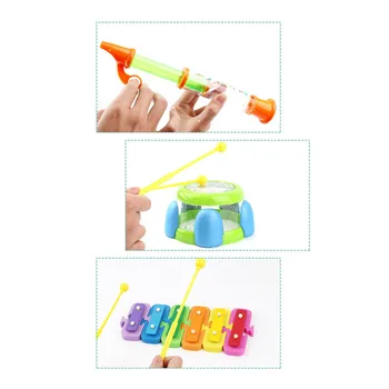 5 In 1Baby Bath Toy Water Spraying Tool Playing Water Bathing Fishing Piano Drum Basketball Bathroom Toys Interesting
5 In 1Baby Bath Toy Water Spraying Tool Playing Water Bathing Fishing Piano Drum Basketball Bathroom Toys Interesting