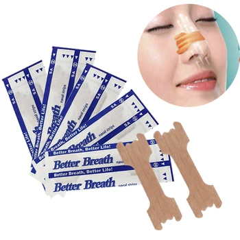 Anti snoring nasal patch and Snoring Stopper for good sleeping easier health care patch product nasal strips stop snore strips
Anti snoring nasal patch and Snoring Stopper for good sleeping easier health care patch product nasal strips stop snore strips
