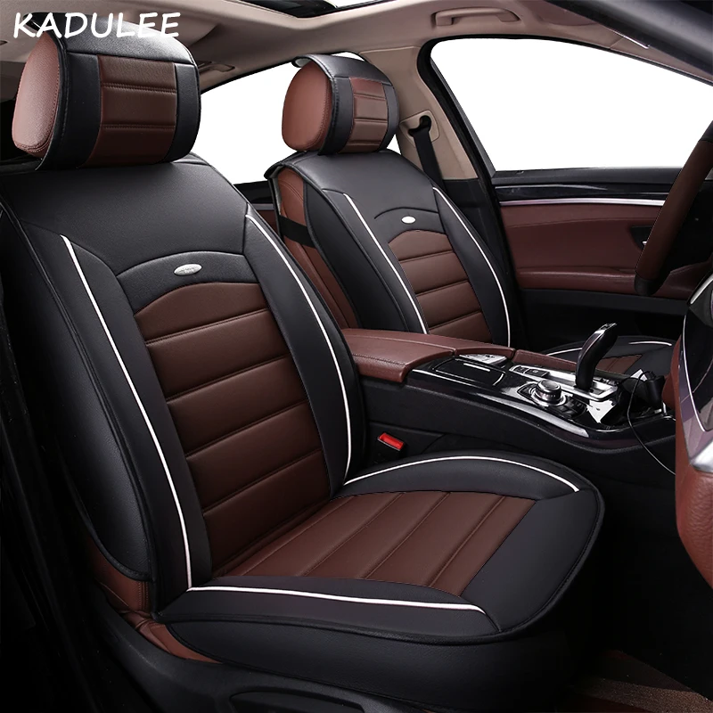 KADULEE car seat cover For seat ibiza leon 2 fr altea ateca automobiles seat cover auto accessories car-styling
KADULEE car seat cover For seat ibiza leon 2 fr altea ateca automobiles seat cover auto accessories car-styling