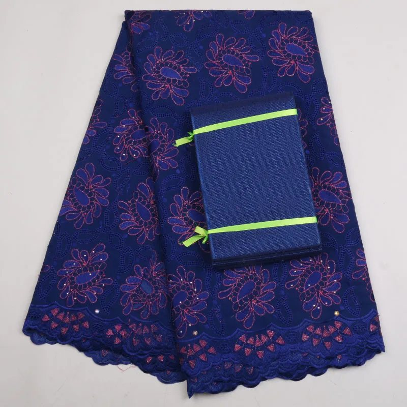 Swiss Cotton Voile Lace African Lace High Quality Dry Lace Fabric Swiss Voile With Aso Oke African Swiss Voile Lace XZ1670B-1
Swiss Cotton Voile Lace African Lace High Quality Dry Lace Fabric Swiss Voile With Aso Oke African Swiss Voile Lace XZ1670B-1