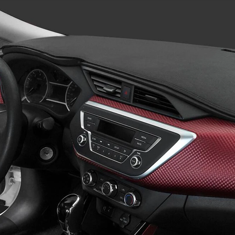 For Skoda Octavia Pro A8 2021 2022 Car Dashboard Avoid Light Pad Instrument Platform Desk Cover Mats Carpets Accessories
For Skoda Octavia Pro A8 2021 2022 Car Dashboard Avoid Light Pad Instrument Platform Desk Cover Mats Carpets Accessories