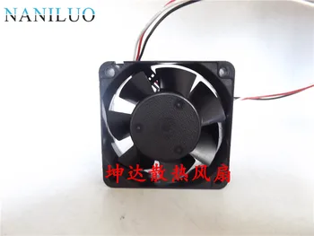 NANILUO Originele 6 cm 6025 2410ml-05w-b39 24 v 0.10a60*60*25mm fanuc digitale machine koelventilator
NANILUO Originele 6 cm 6025 2410ml-05w-b39 24 v 0.10a60*60*25mm fanuc digitale machine koelventilator