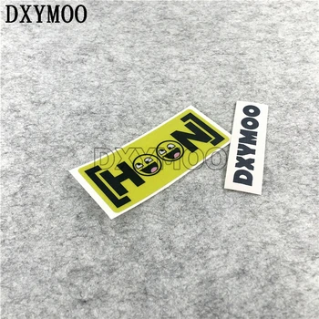 Funny Smile Face DC Kenblock Car Stickers HF HOON Motorcycle Helmet Auto Window Phone Vinyl Decals 9.8x4cm
Funny Smile Face DC Kenblock Car Stickers HF HOON Motorcycle Helmet Auto Window Phone Vinyl Decals 9.8x4cm