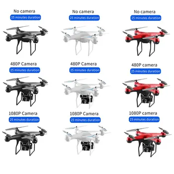 S32T HD Long Using Time Drone With 30W/500W Camera Quadcopter Wifi Real-time Graphic Telecontrol RC Drone Helicopter Kids Toys
S32T HD Long Using Time Drone With 30W/500W Camera Quadcopter Wifi Real-time Graphic Telecontrol RC Drone Helicopter Kids Toys