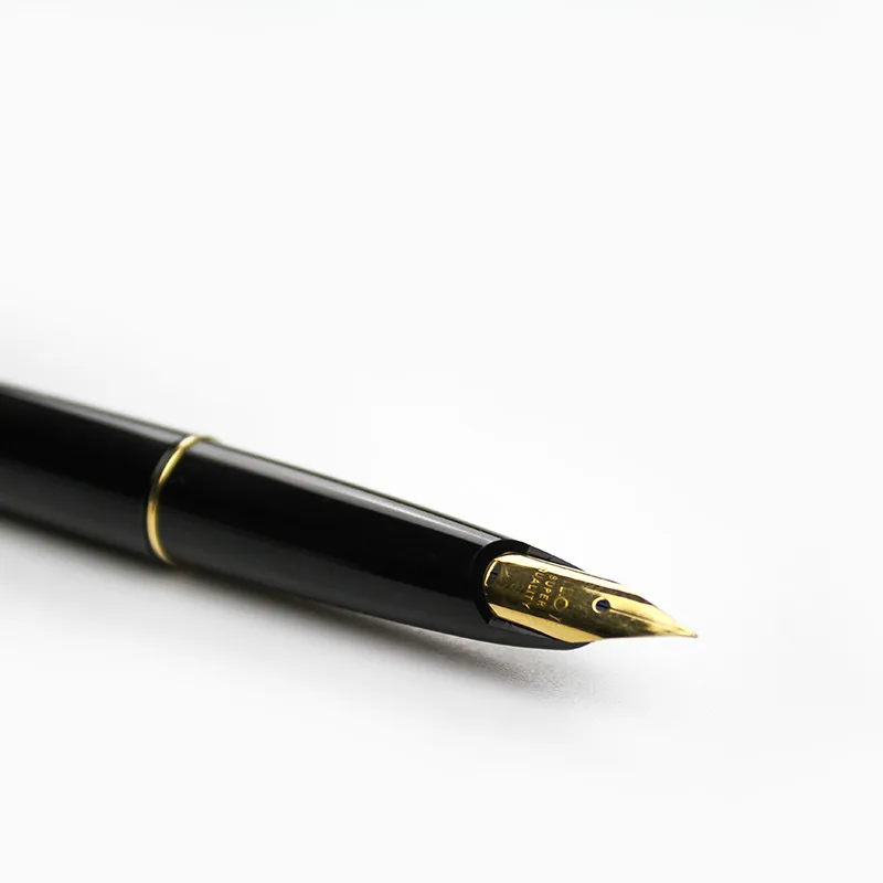 New Arrival Fountain Pen Ink Pen Elegant Sketch Design Fountain Pen Calligraphy Pen EF Business Gift Student Children Stationery
New Arrival Fountain Pen Ink Pen Elegant Sketch Design Fountain Pen Calligraphy Pen EF Business Gift Student Children Stationery