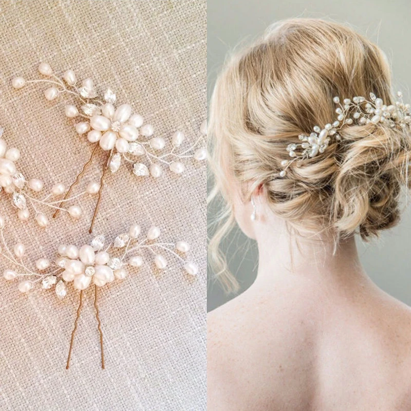 1 Pcs Vintage Bridal Hair Accessories Pearl Flower Beaded Crystal Hairpin Flower Hair Pin Stick Wedding Jewelry
1 Pcs Vintage Bridal Hair Accessories Pearl Flower Beaded Crystal Hairpin Flower Hair Pin Stick Wedding Jewelry