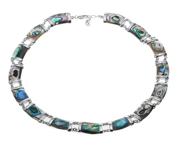 Natural abalone shell necklace choker fashion jewelry adjustable birthday gifts for women mom her wife girlfriend I006 dropship
Natural abalone shell necklace choker fashion jewelry adjustable birthday gifts for women mom her wife girlfriend I006 dropship