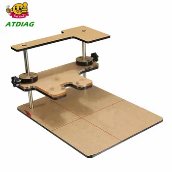 Good quality BDM FRAME with Adapters Set fit for BDM100 programmer/ CMD, bdm frame with China post freeshipping
Good quality BDM FRAME with Adapters Set fit for BDM100 programmer/ CMD, bdm frame with China post freeshipping
