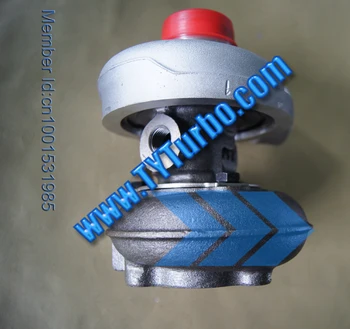 TURBO S100 319246/04281437KZ FOR BF4M2011 COM2 ENGINE FOR DEUTZ DIVERSE 3.1/2002-10 Deutz Industrial
TURBO S100 319246/04281437KZ FOR BF4M2011 COM2 ENGINE FOR DEUTZ DIVERSE 3.1/2002-10 Deutz Industrial