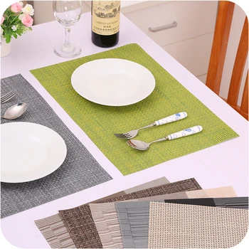 Free Shipping!4pc/lot Plastic Heat Pad PVC Table Mat Anti-Slip Waterproof Coaster Anti-hot bowl pad disc mat mix color
Free Shipping!4pc/lot Plastic Heat Pad PVC Table Mat Anti-Slip Waterproof Coaster Anti-hot bowl pad disc mat mix color
