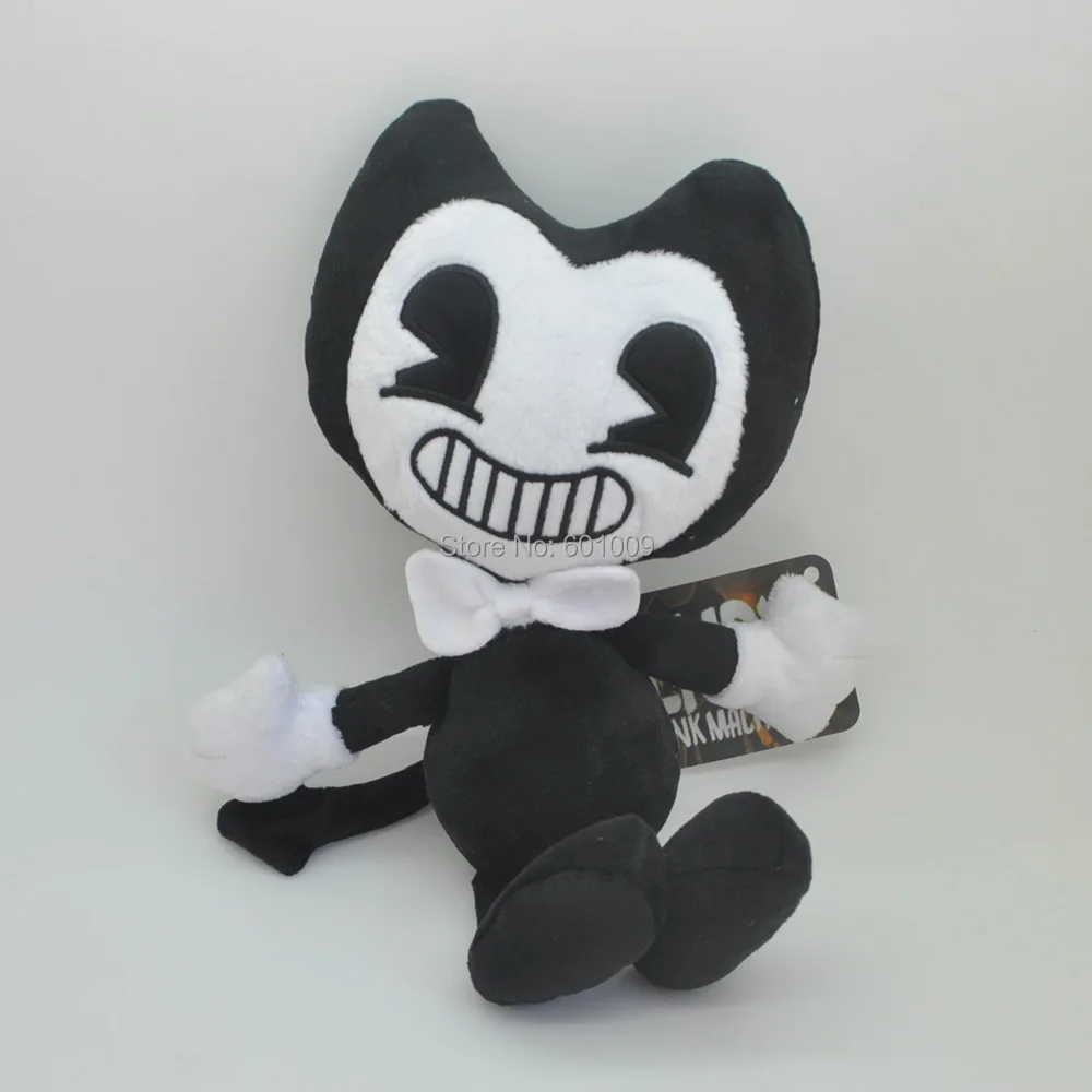 Bendy-30CM-A