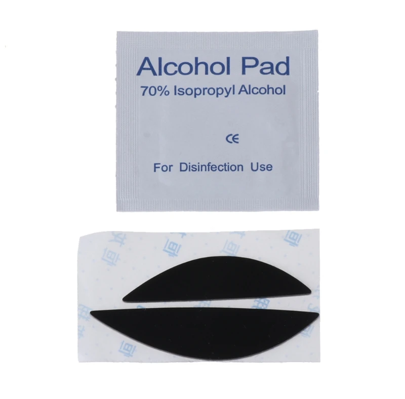 Mouse pad-1S Side Pads Mouse Feet Mouse Skates for Razer Mamba 4G
Mouse pad-1S Side Pads Mouse Feet Mouse Skates for Razer Mamba 4G