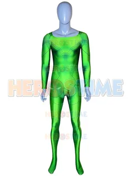 Pedro Shazam Family Captain Thunder Cosplay Costume 3D Printed Lycra Halloween Party Suit For Adult/ Kids/Custom Made
Pedro Shazam Family Captain Thunder Cosplay Costume 3D Printed Lycra Halloween Party Suit For Adult/ Kids/Custom Made