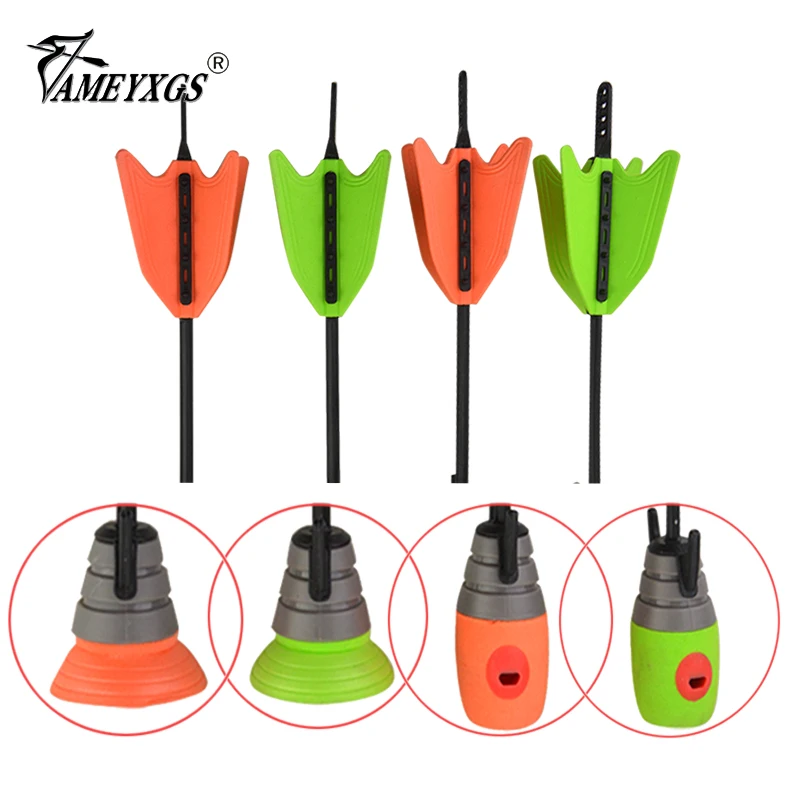 10pcs Archery Children Sucker Arrow Whistle Arrows Kid Archery Toy Safety Shooting Game Sponge Arrowhead
10pcs Archery Children Sucker Arrow Whistle Arrows Kid Archery Toy Safety Shooting Game Sponge Arrowhead