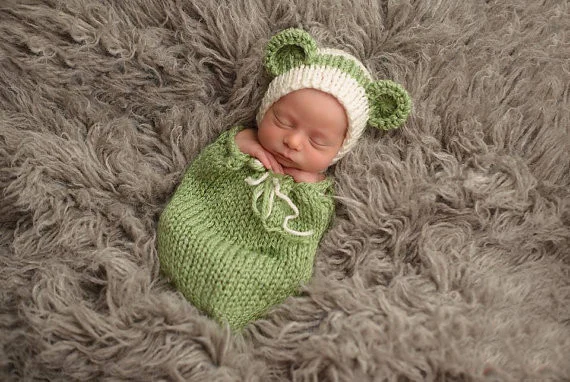 baby photography props
