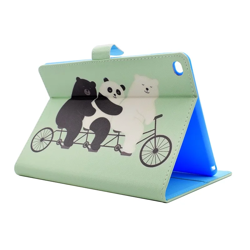 IPAD AIR 2 PU LEATHER CASE (8)
