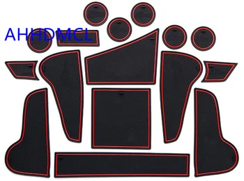 Car Door Groove Mat Gate Slot Cup Armrest Storage Pad Mats For Audi Q7 2016 2017 2018 2019
Car Door Groove Mat Gate Slot Cup Armrest Storage Pad Mats For Audi Q7 2016 2017 2018 2019