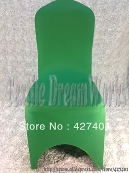 Hot Sale Green Lycra Chair Cover / Spandex Chair Covers / Wedding Chair Covers For Wedding Decoration & Party
Hot Sale Green Lycra Chair Cover / Spandex Chair Covers / Wedding Chair Covers For Wedding Decoration & Party