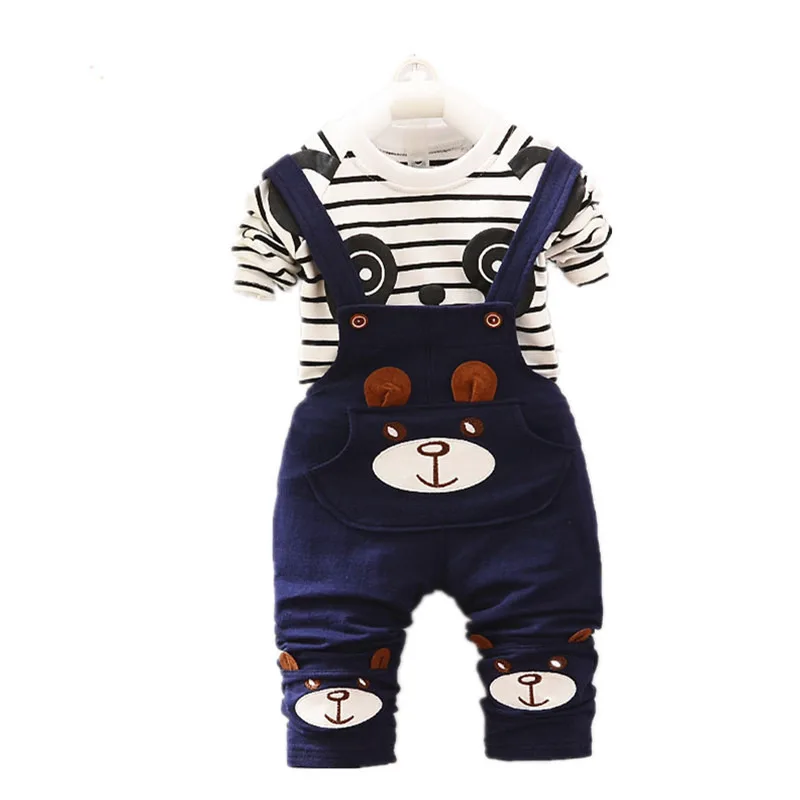 2019 baby gentleman boys clothes striped shirt+pants infant clothes 2pcs suit baby boy clothing sets cartoon bebes cotton
2019 baby gentleman boys clothes striped shirt+pants infant clothes 2pcs suit baby boy clothing sets cartoon bebes cotton