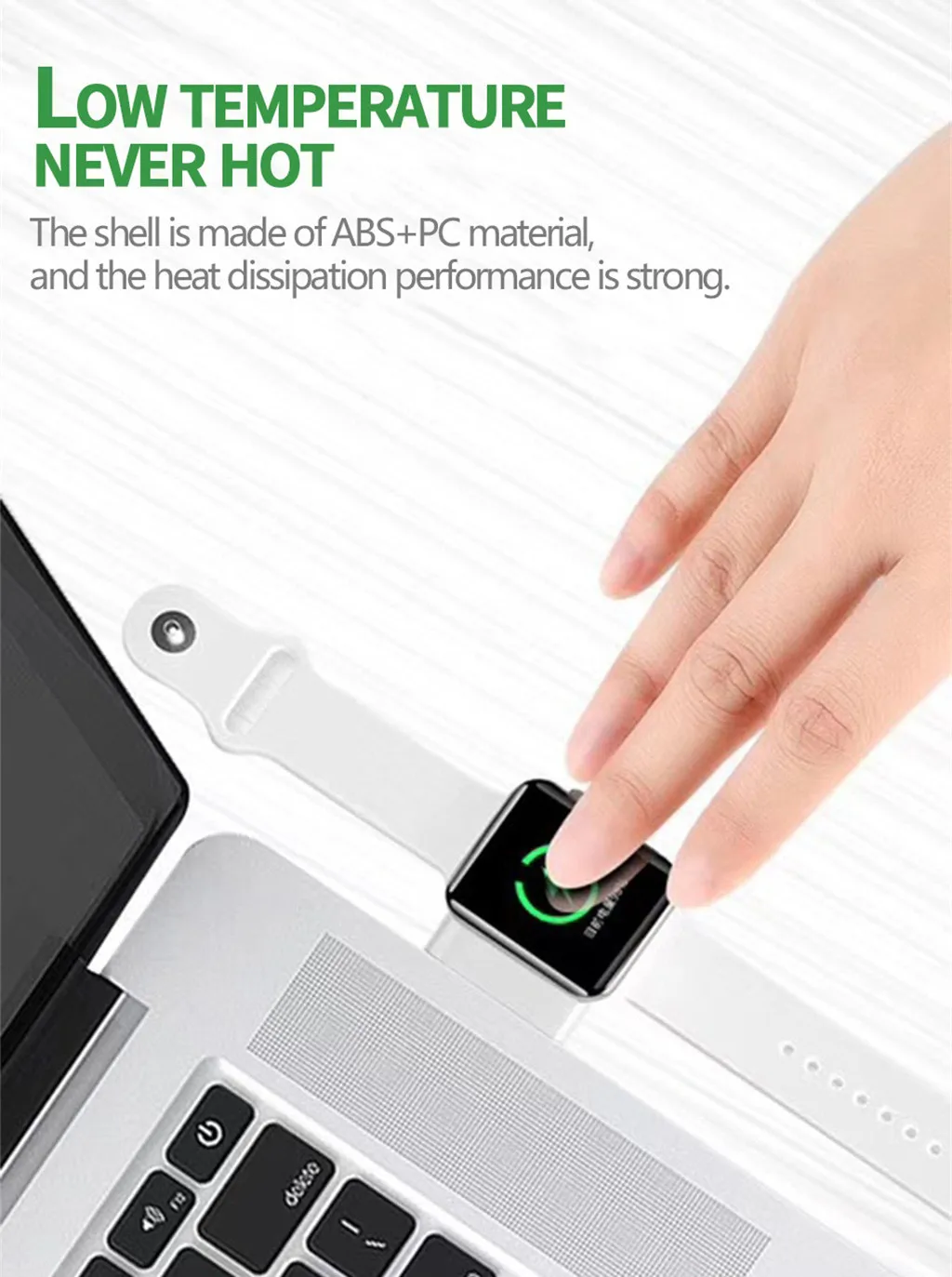 Wireless Charger