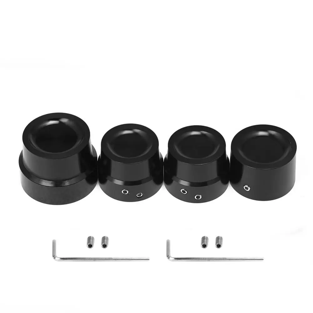 Motorcycle Front+Rear Axle Cover Cap Nut For Harley Sportster XL Touring Dyna Fat Bob CVO Softail Road King Street Glide Trike
Motorcycle Front+Rear Axle Cover Cap Nut For Harley Sportster XL Touring Dyna Fat Bob CVO Softail Road King Street Glide Trike