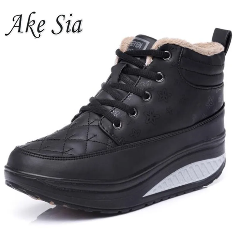 New spring high cotton shoes leather rocking shoes women's shoes thick-soled casual shoes breathable
New spring high cotton shoes leather rocking shoes women's shoes thick-soled casual shoes breathable
