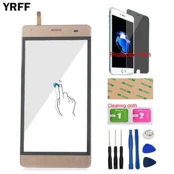 YRFF Mobile Phone Front Touch For Cubot Echo Touch Screen Digitizer Panel Glass Tools Sensor Protecotr Film + Adhesive
YRFF Mobile Phone Front Touch For Cubot Echo Touch Screen Digitizer Panel Glass Tools Sensor Protecotr Film + Adhesive