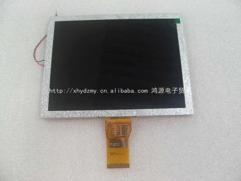 Pegfor Asus 8 inch LCD screen TL080SN100-V0 1540009312 cable car navigation digital display Pegfor Asus 8 inch LCD screen TL080SN100-V0 1540009312 cable car navigation digital display<br><br>Aliexpress