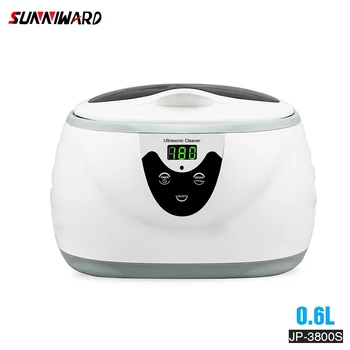 Ultrasonic Cleaner 600ml 35w 40khz Ultrasonic Washing Money Coins Jewelry Pedicure Nail Art Tools Cleaner
Ultrasonic Cleaner 600ml 35w 40khz Ultrasonic Washing Money Coins Jewelry Pedicure Nail Art Tools Cleaner