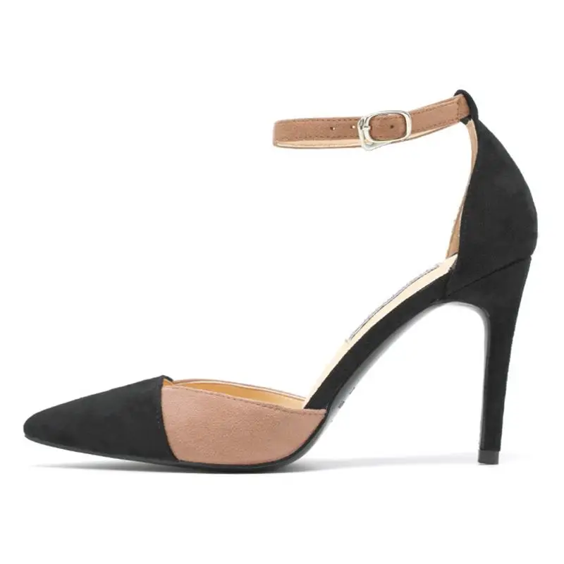 2018 new fashion mixed colors high heels female summer fine with high-heeled shoes.
2018 new fashion mixed colors high heels female summer fine with high-heeled shoes.