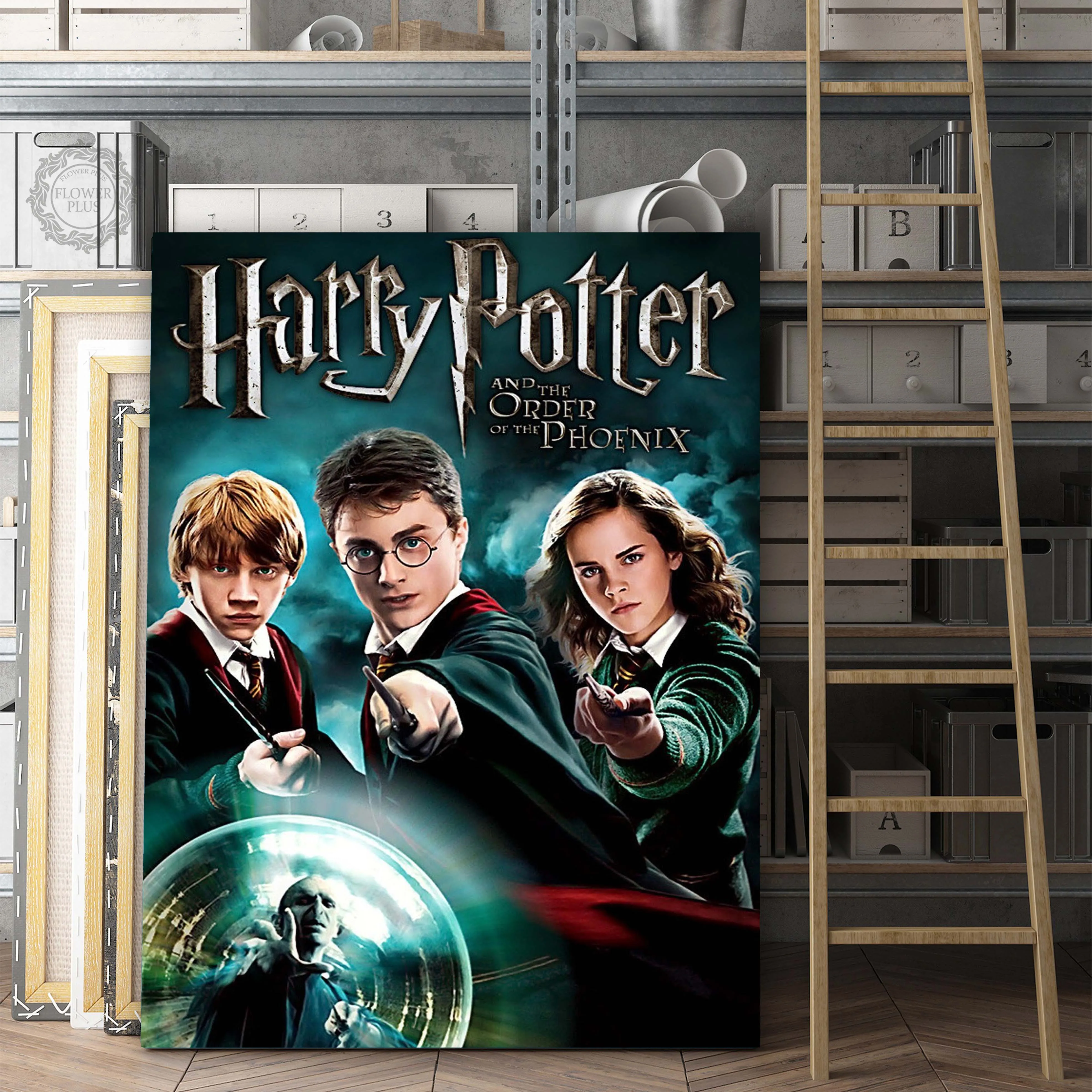 Canvas Painting Harry Potter Seven Series Poster Decoration Alnwick Classic Movie Home Decor Picture Wall Art
Canvas Painting Harry Potter Seven Series Poster Decoration Alnwick Classic Movie Home Decor Picture Wall Art