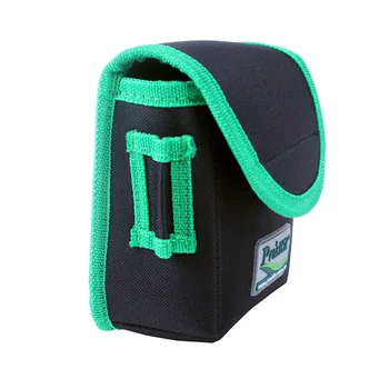 Multi-Functional Waist Package Tool Bag Repair Tool Kit Electrician Tools Bag Pocket Storage Portable Package Pro'sKit ST-5204
Multi-Functional Waist Package Tool Bag Repair Tool Kit Electrician Tools Bag Pocket Storage Portable Package Pro'sKit ST-5204