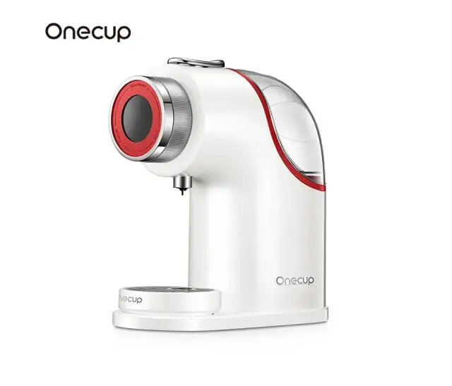 chinaonecup oymilk maker Household Soy Milk machine milk Tea coffee Capsules 800ml 220v
chinaonecup oymilk maker Household Soy Milk machine milk Tea coffee Capsules 800ml 220v