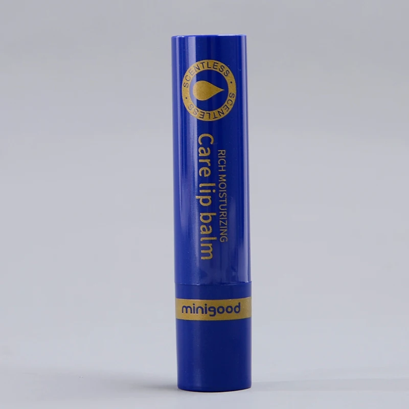 2019 Three Choices Moisture Lip Natural Lipbalm Temperature Lipstick Long Lasting Nourish Protect Lips Care Makeup
2019 Three Choices Moisture Lip Natural Lipbalm Temperature Lipstick Long Lasting Nourish Protect Lips Care Makeup
