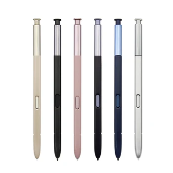 Touch Screen Group Vertical S Pen Replacement Parts For Samsung Galaxy Note 8 N950 Active Stylus Pen Mobile Phone S-Pen
Touch Screen Group Vertical S Pen Replacement Parts For Samsung Galaxy Note 8 N950 Active Stylus Pen Mobile Phone S-Pen