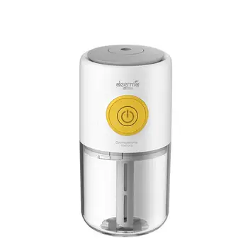 Mini USB Ultrasonic Mist Humidifier Aroma Essential Oil Diffuser Aromatherapy Car Air Purifier for Office
Mini USB Ultrasonic Mist Humidifier Aroma Essential Oil Diffuser Aromatherapy Car Air Purifier for Office