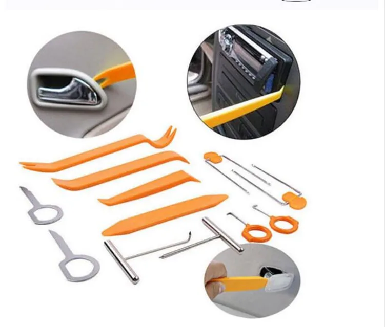 Car Styling Interior Trim Panel Dashboard Pry For Hyundai Accent 3 Elantra GT i20 ix25 i30 1 2 3 ix35 ix55 Kona Nexo Accessories
Car Styling Interior Trim Panel Dashboard Pry For Hyundai Accent 3 Elantra GT i20 ix25 i30 1 2 3 ix35 ix55 Kona Nexo Accessories