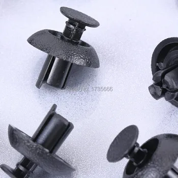100PCS Bumper Retainer Radiator Cover Rivet Grille Clip 90467-07211 For Toyota Avalon Camry For Scion
100PCS Bumper Retainer Radiator Cover Rivet Grille Clip 90467-07211 For Toyota Avalon Camry For Scion