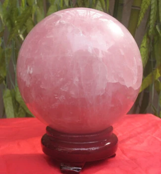 wholesale 2555g NATURAL QUARTZ CRYSTAL stone BALL Healing Gem stone Magic Crystal Healing Ball stoneCZ Luxury Ms. girl
wholesale 2555g NATURAL QUARTZ CRYSTAL stone BALL Healing Gem stone Magic Crystal Healing Ball stoneCZ Luxury Ms. girl
