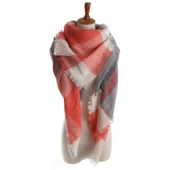 2017 New Fashion Brand Winter Scarf For Women Scarf 140cm*140cm Large Luxury Women Scarf Warm Cashmere Shawls and Scarves Hijab
2017 New Fashion Brand Winter Scarf For Women Scarf 140cm*140cm Large Luxury Women Scarf Warm Cashmere Shawls and Scarves Hijab